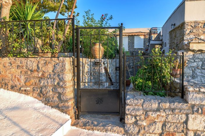 Image No.21-Maison de village de 4 chambres à vendre à Îles Égéennes