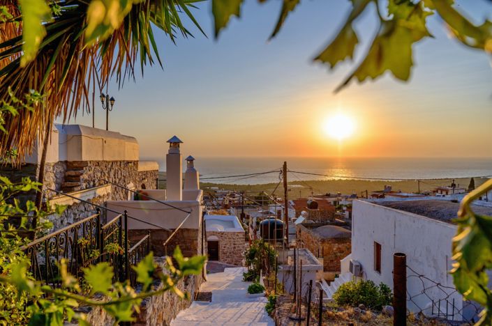 Image No.22-Maison de village de 4 chambres à vendre à Îles Égéennes