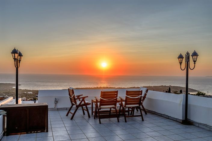Image No.23-Maison de village de 4 chambres à vendre à Îles Égéennes