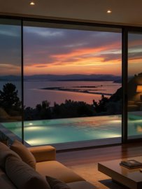 1 - Ionian islands, Villa