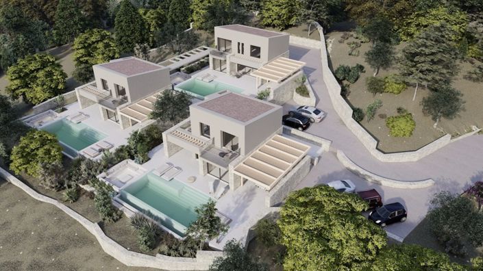 Image No.11-2 Bed Villa for sale