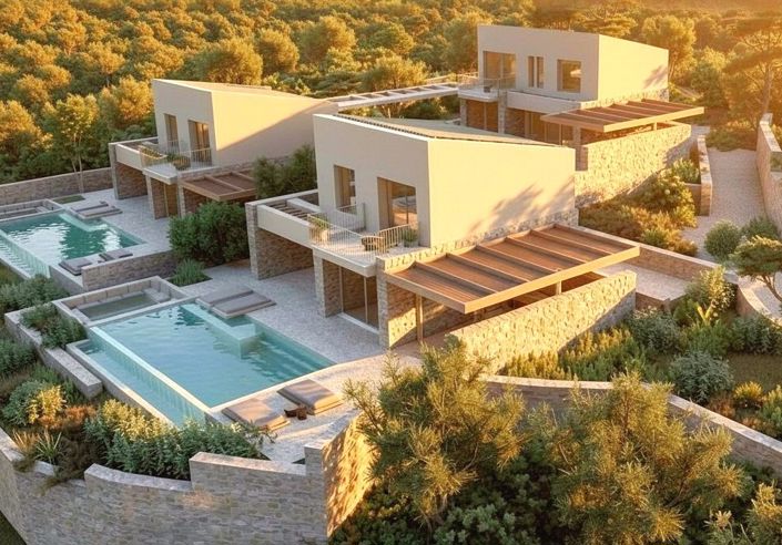Image No.14-2 Bed Villa for sale