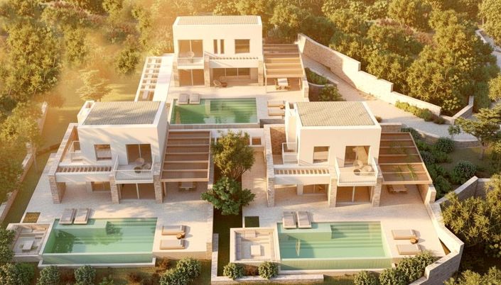 Image No.15-2 Bed Villa for sale