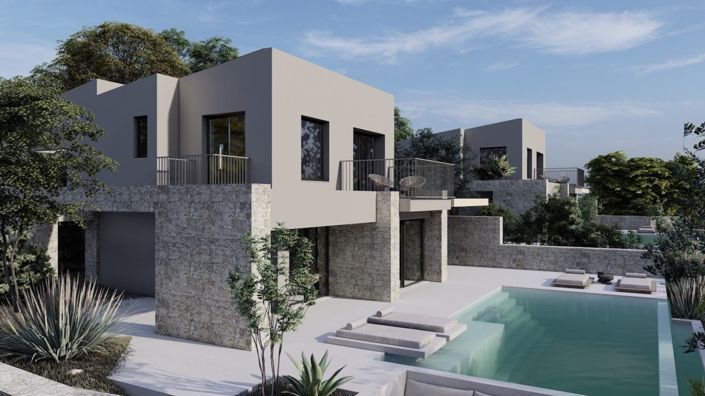 Image No.4-2 Bed Villa for sale