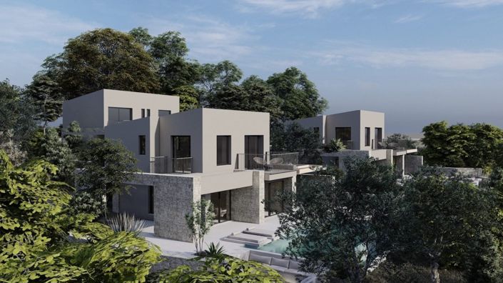 Image No.8-2 Bed Villa for sale