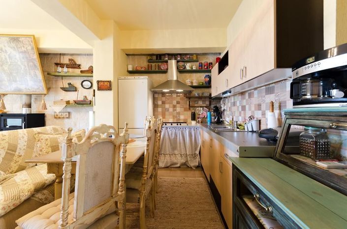 Image No.14-Maison de village de 4 chambres à vendre à Crète