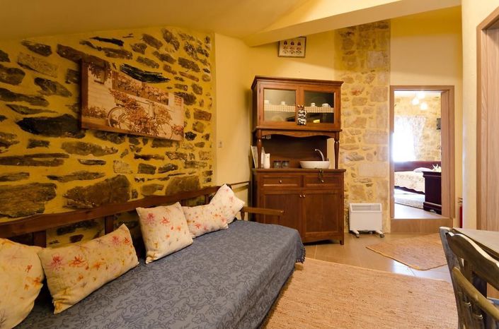 Image No.15-Maison de village de 4 chambres à vendre à Crète