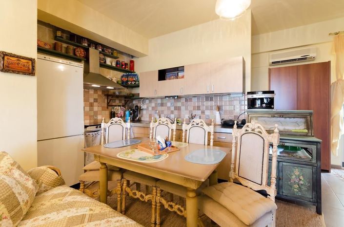 Image No.17-Maison de village de 4 chambres à vendre à Crète