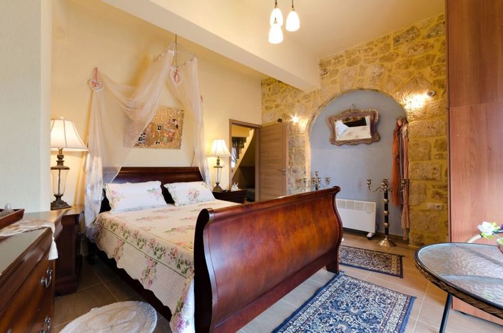 Image No.19-Maison de village de 4 chambres à vendre à Crète