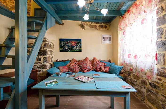 Image No.21-4 Bed Village House for sale