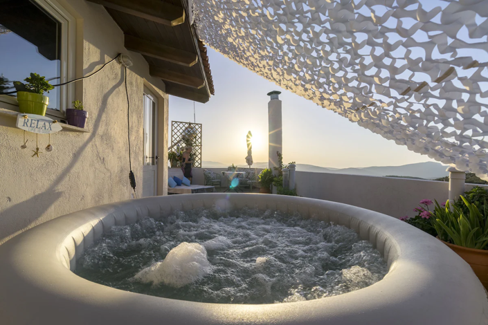 Image No.21-Maison de village de 4 chambres à vendre à Crète