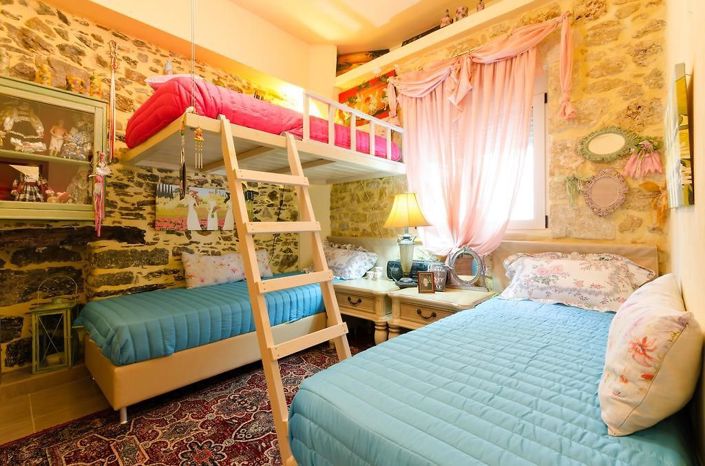 Image No.3-4 Bed Village House for sale