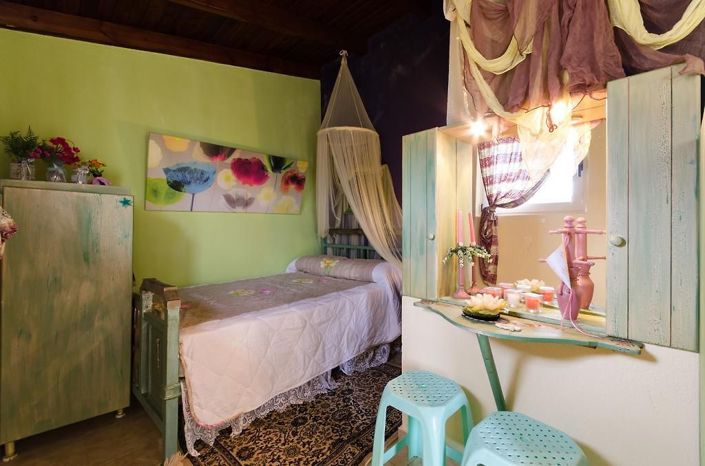 Image No.5-4 Bed Village House for sale
