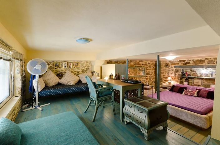 Image No.8-Maison de village de 4 chambres à vendre à Crète