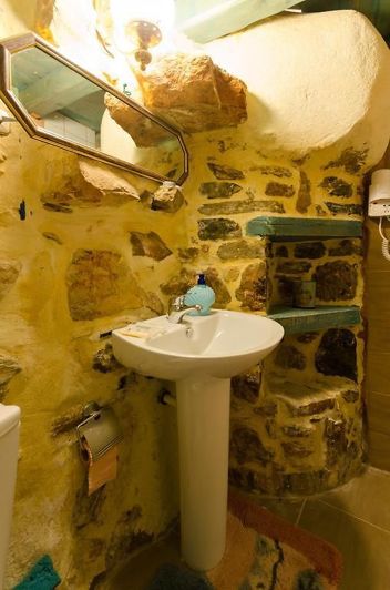 Image No.9-Maison de village de 4 chambres à vendre à Crète