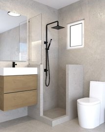 1 - Aegean islands, Apartment