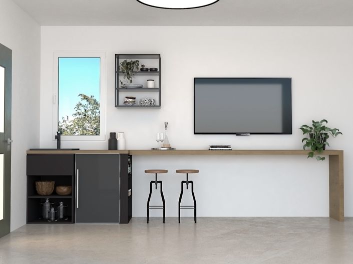 Image No.3-Appartement de 1 chambre à vendre à Îles Égéennes