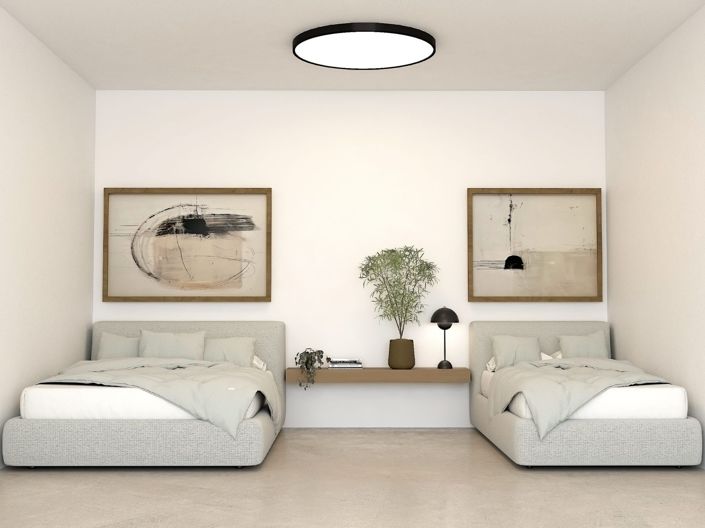 Image No.4-Appartement de 1 chambre à vendre à Îles Égéennes