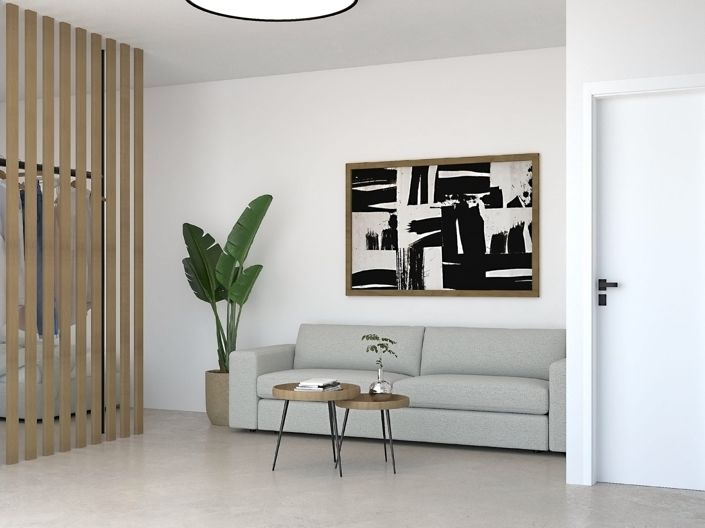 Image No.5-Appartement de 1 chambre à vendre à Îles Égéennes