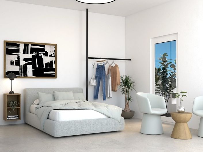 Image No.9-Appartement de 1 chambre à vendre à Îles Égéennes