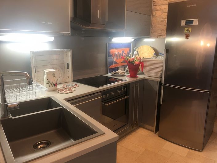 Image No.12-Maison de ville de 2 chambres à vendre à Îles Égéennes