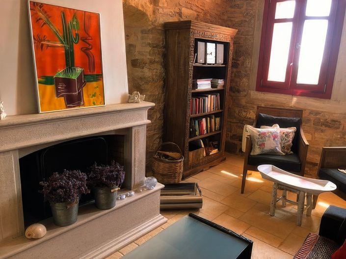 Image No.6-Maison de ville de 2 chambres à vendre à Îles Égéennes