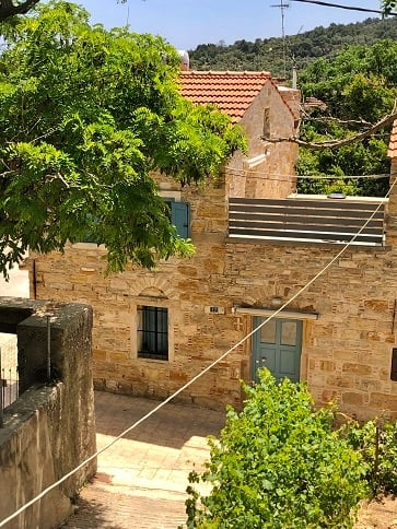 Image No.3-2 Bed Village House for sale