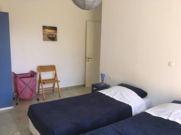 1 - Ionian islands, Villa