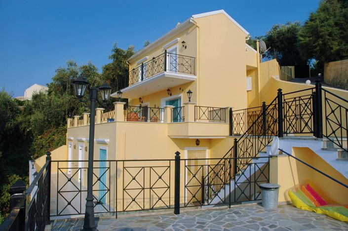 Image No.17-Villa de 6 chambres à vendre à Îles Ioniennes
