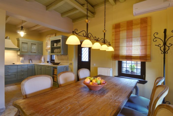 Image No.10-Villa de 3 chambres à vendre à Grèce centrale