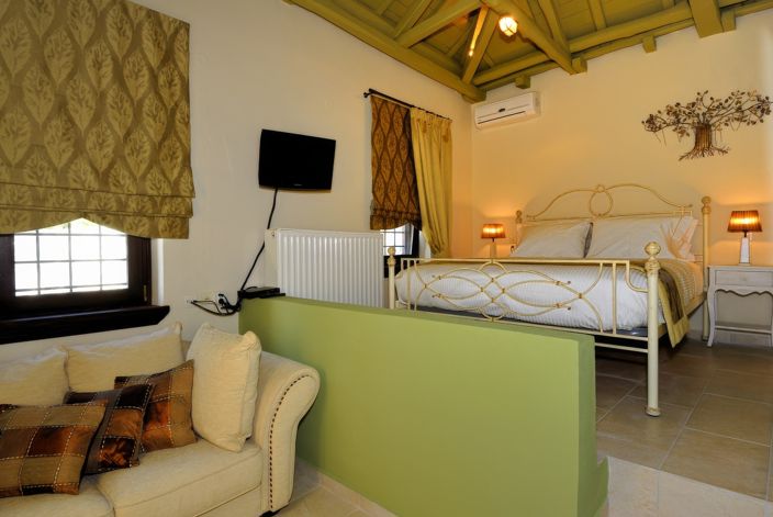 Image No.11-Villa de 3 chambres à vendre à Grèce centrale