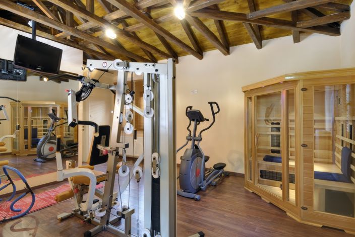 Image No.16-Villa de 3 chambres à vendre à Grèce centrale