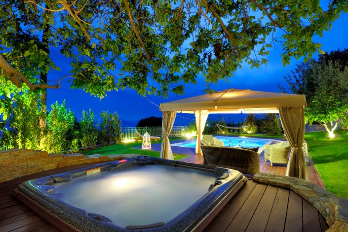 Image No.18-3 Bed Villa for sale