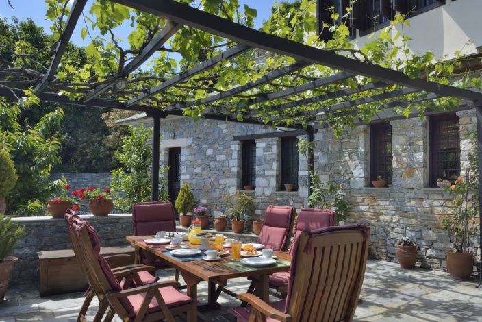 Image No.18-Villa de 3 chambres à vendre à Grèce centrale