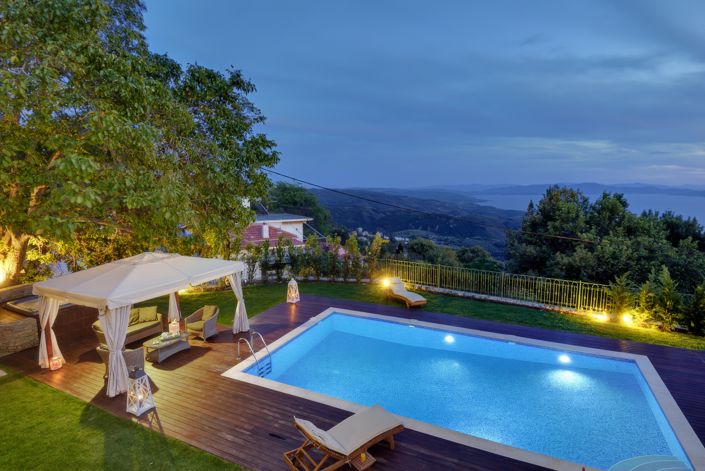 Image No.19-3 Bed Villa for sale