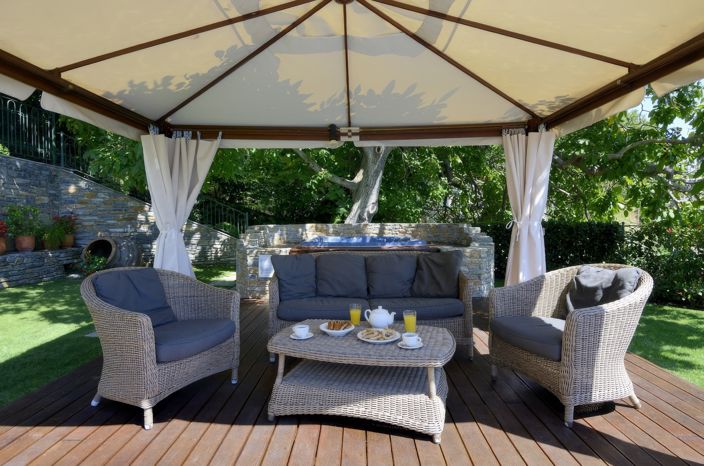 Image No.19-Villa de 3 chambres à vendre à Grèce centrale