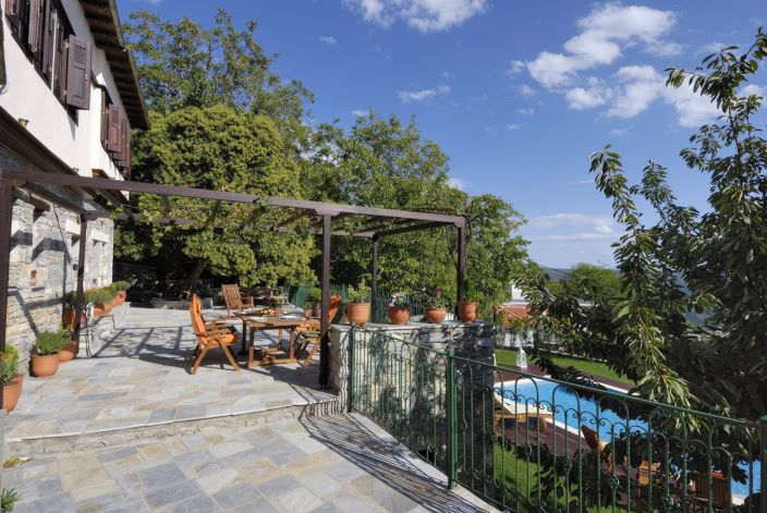 Image No.20-Villa de 3 chambres à vendre à Grèce centrale