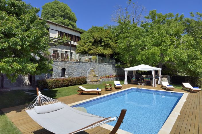 Image No.21-Villa de 3 chambres à vendre à Grèce centrale