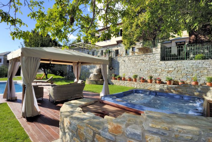 Image No.23-3 Bed Villa for sale
