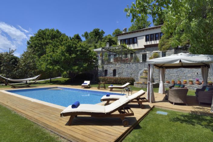 Image No.23-Villa de 3 chambres à vendre à Grèce centrale