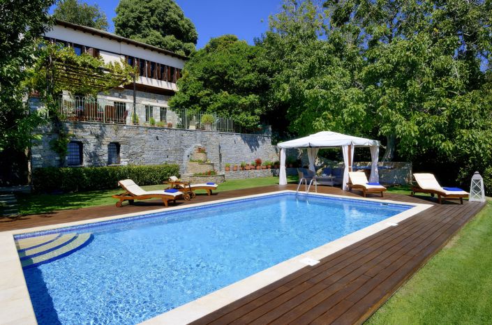 Image No.24-3 Bed Villa for sale