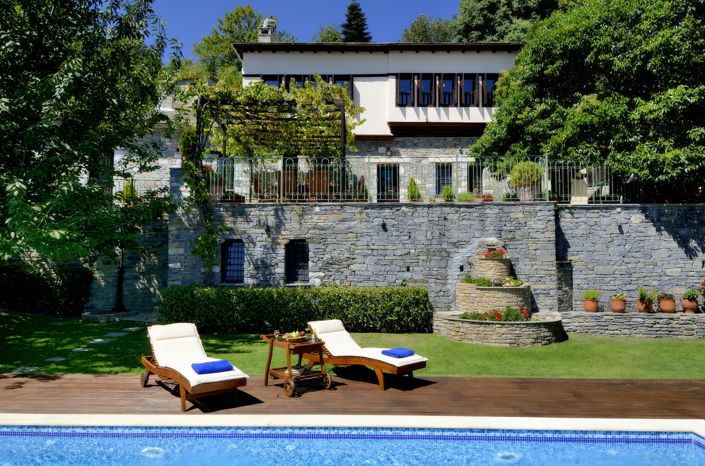 Image No.25-3 Bed Villa for sale