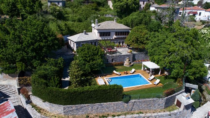 Image No.25-3 Bed Villa for sale