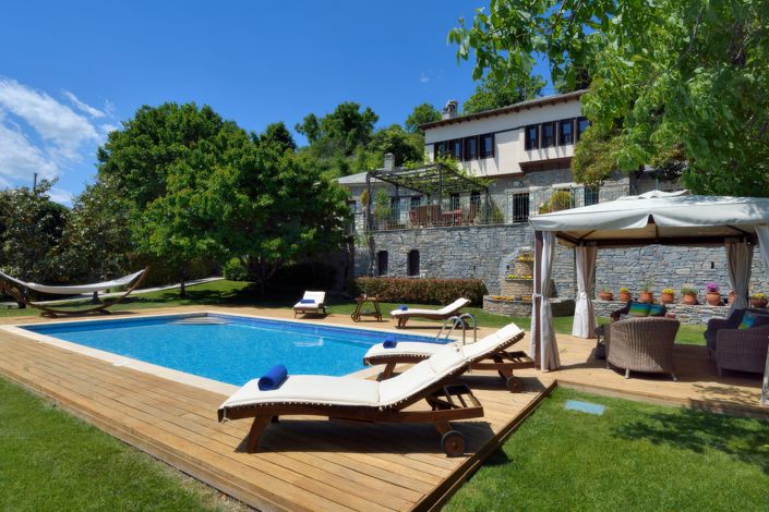 Image No.27-3 Bed Villa for sale