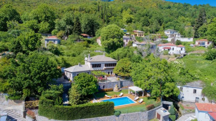 Image No.3-3 Bed Villa for sale