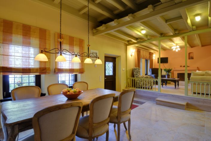 Image No.30-3 Bed Villa for sale