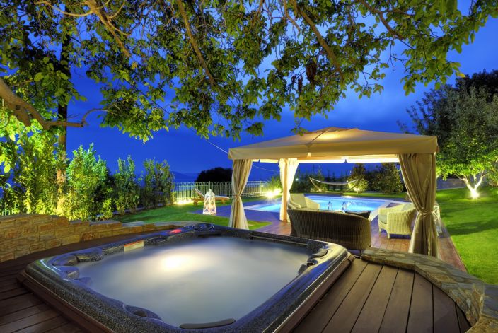 Image No.31-Villa de 3 chambres à vendre à Grèce centrale