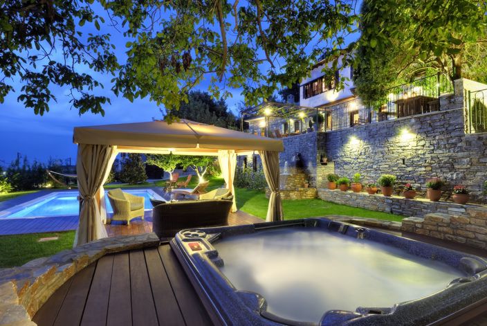 Image No.32-Villa de 3 chambres à vendre à Grèce centrale