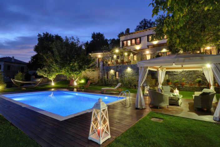 Image No.34-3 Bed Villa for sale