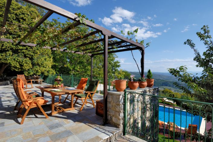 Image No.5-3 Bed Villa for sale